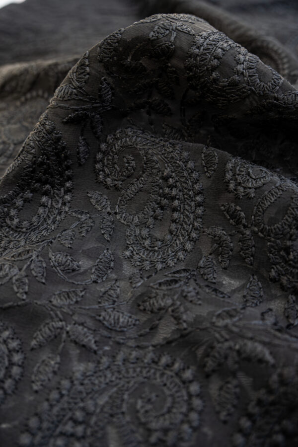 Georgette Black - Image 4