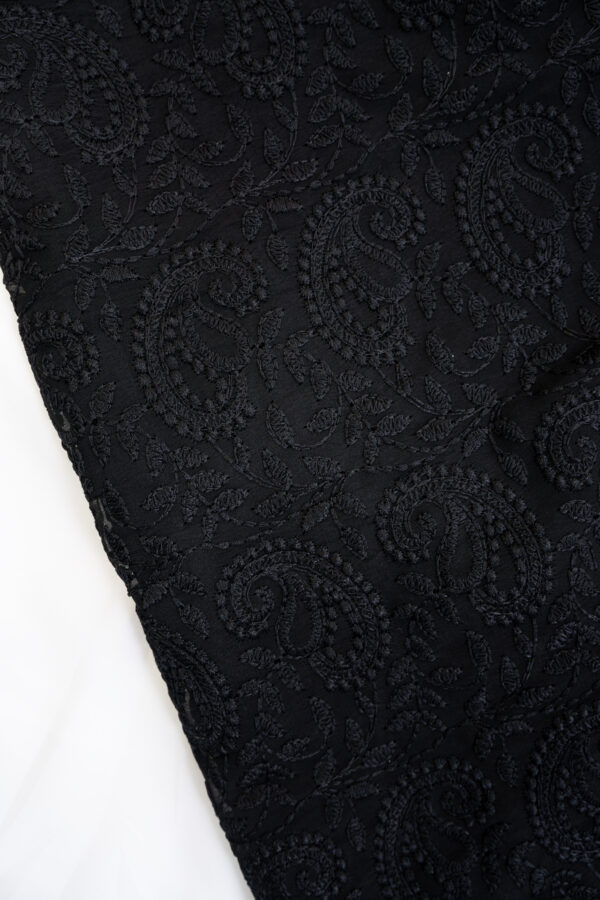 Georgette Black - Image 8