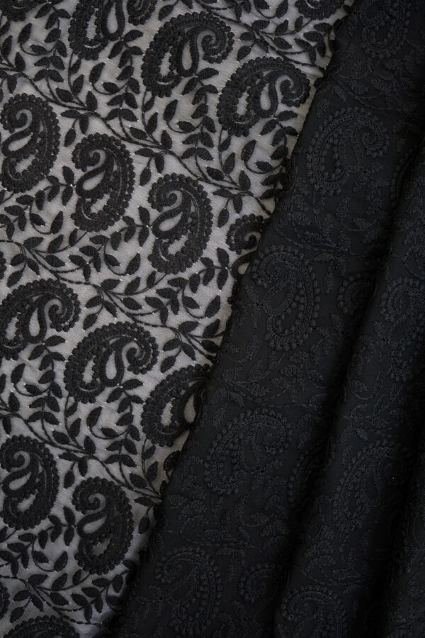 Georgette Black - Image 9