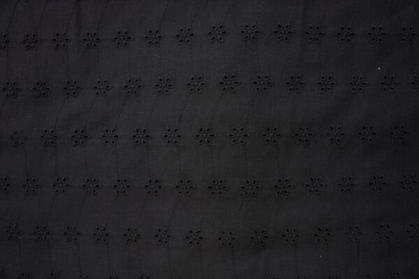 Cotton Black Hakob - Image 8