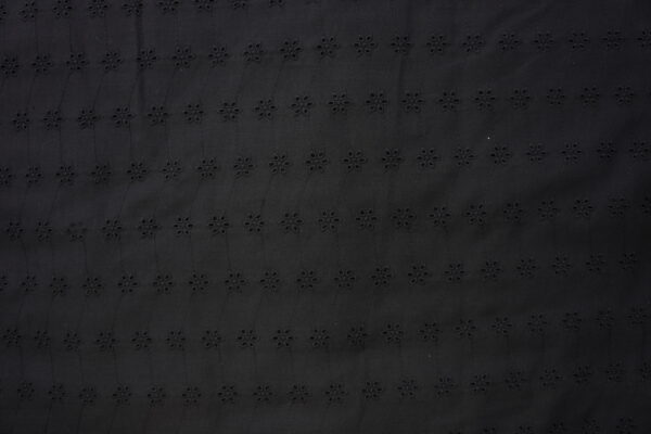 Cotton Black Hakob - Image 2