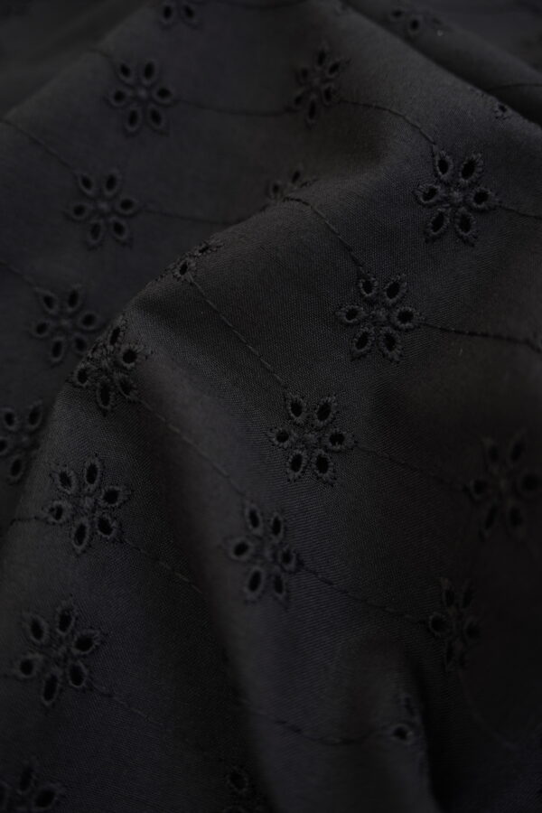 Cotton Black Hakob - Image 7