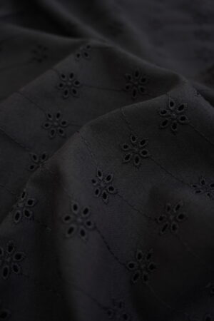 Cotton Black Hakob
