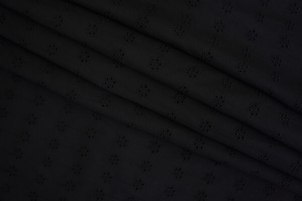 Cotton Black Hakob - Image 5