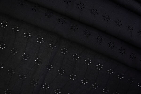 Cotton Black Hakob - Image 4