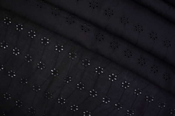Cotton Black Hakob - Image 3