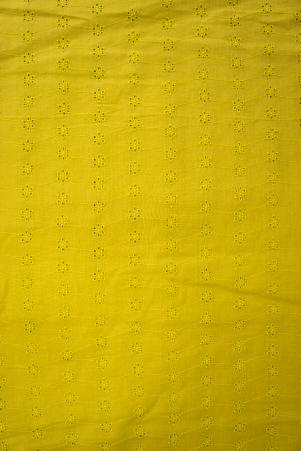 Cotton Menandi Green Hakob - Image 10