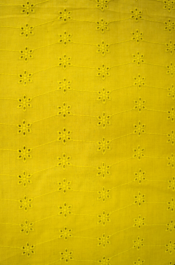 Cotton Menandi Green Hakob - Image 9