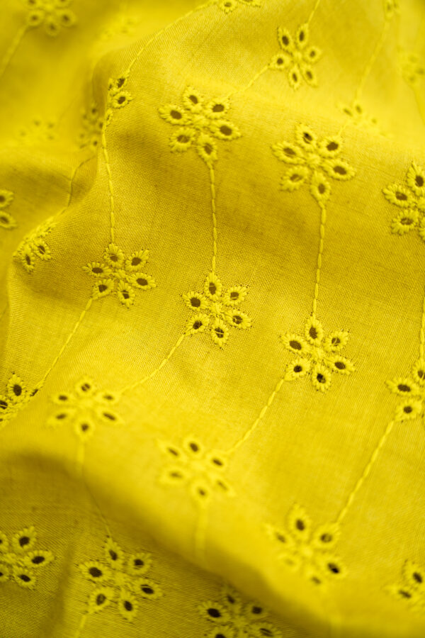 Cotton Menandi Green Hakob - Image 3