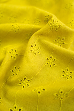 Cotton Menandi Green Hakob
