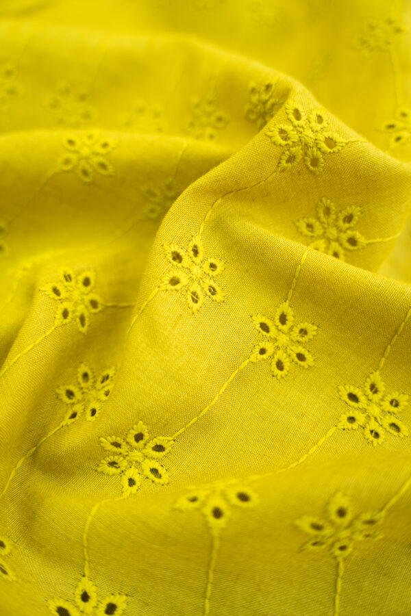 Cotton Menandi Green Hakob