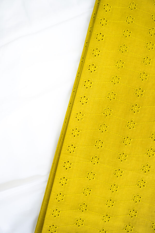 Cotton Menandi Green Hakob - Image 7