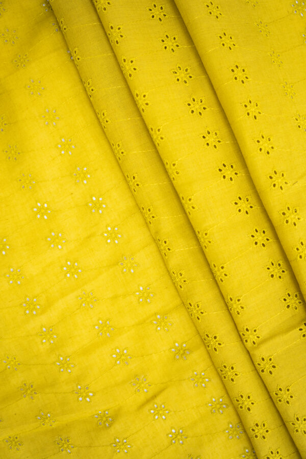 Cotton Menandi Green Hakob - Image 4