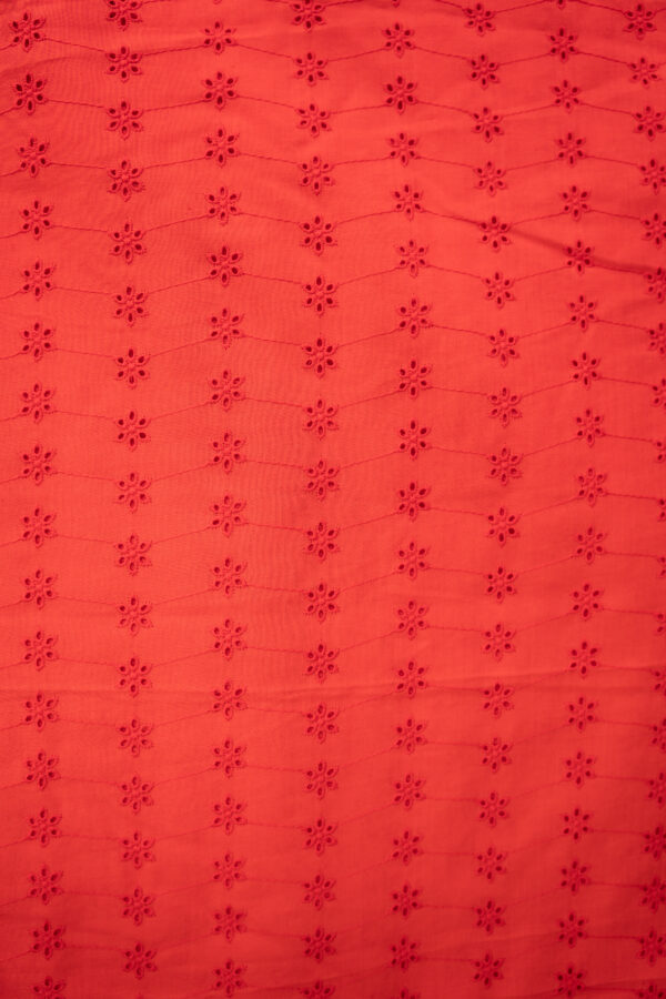 Cotton Red Hakob - Image 2