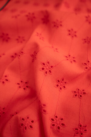 Cotton Red Hakob