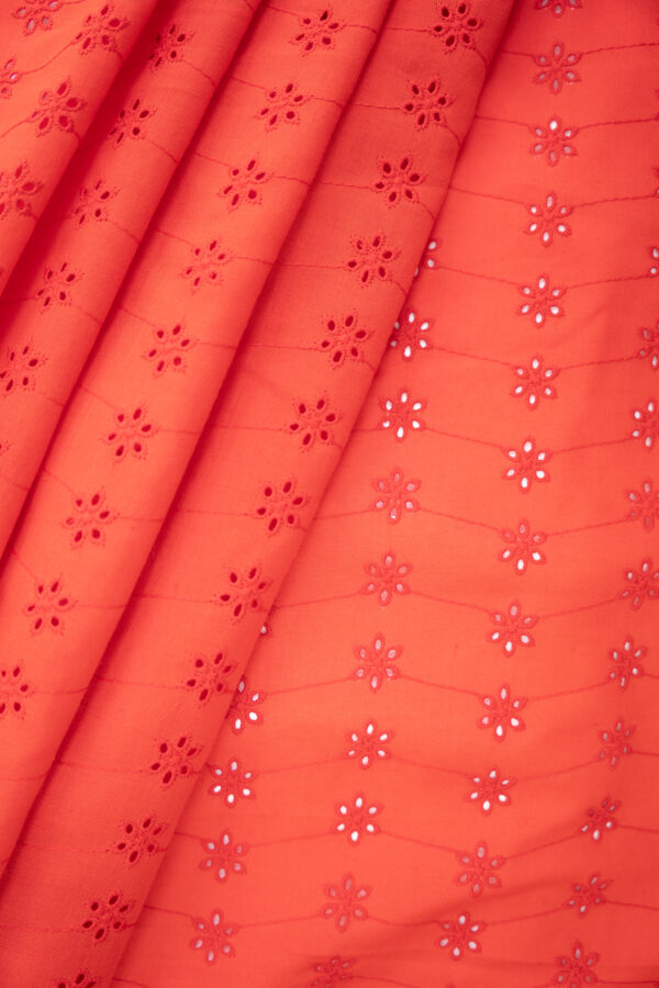 Cotton Red Hakob - Image 3