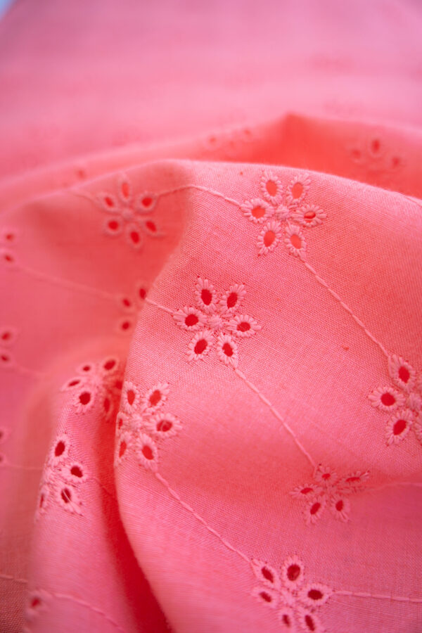 Cotton Peach Hakob - Image 2