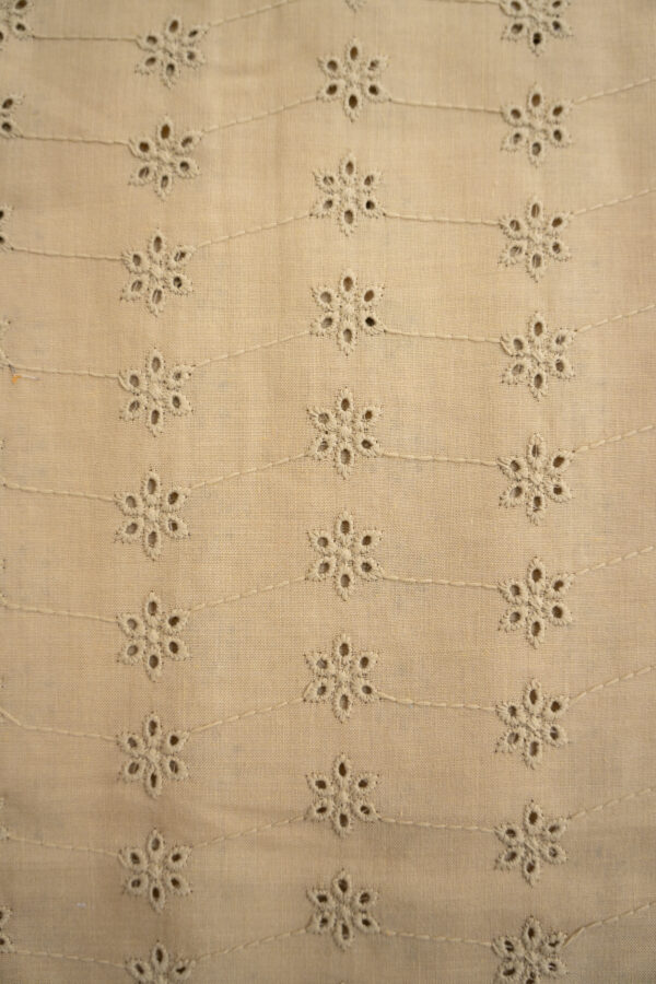 Cotton Beige Hakob - Image 7