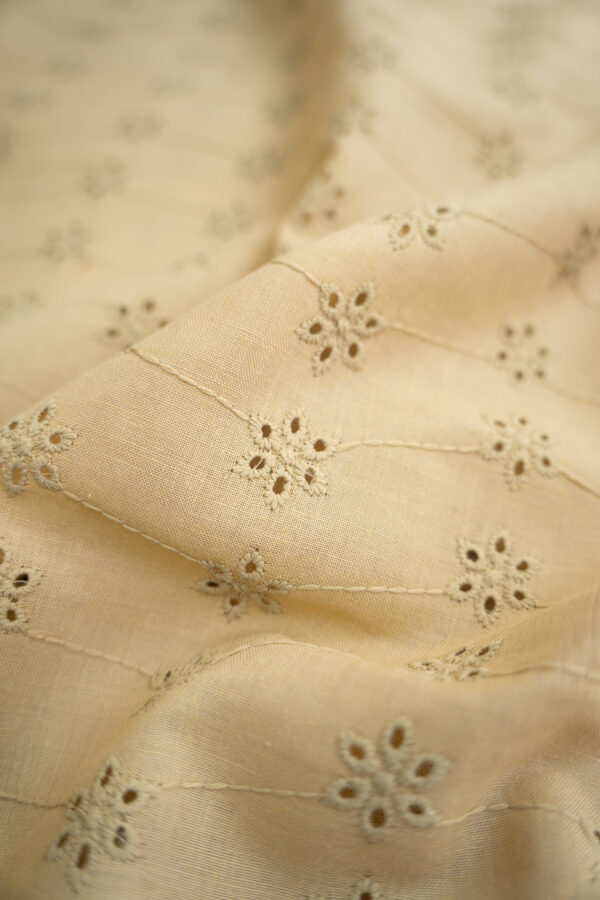 Cotton Beige Hakob - Image 6