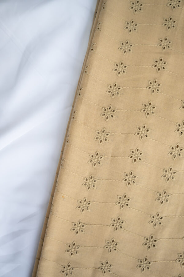 Cotton Beige Hakob - Image 4