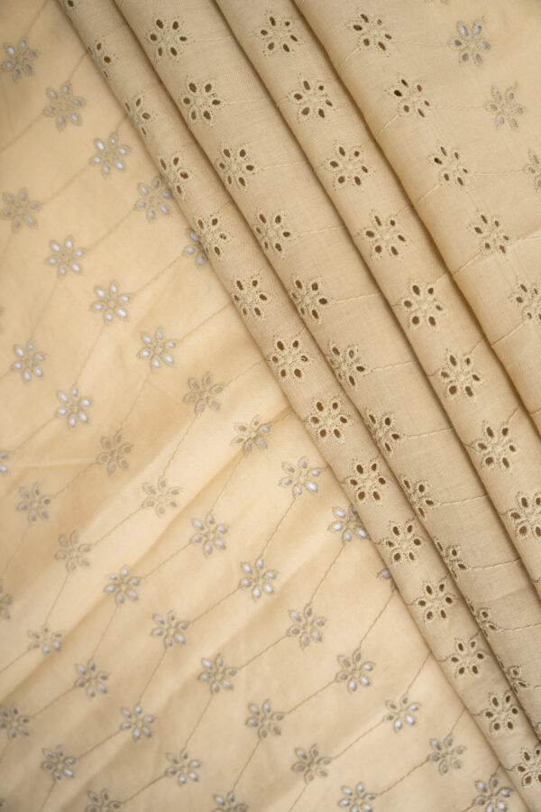 Cotton Beige Hakob - Image 3