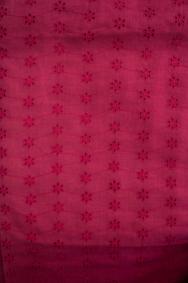 Cotton Beetroot Hakob - Image 7