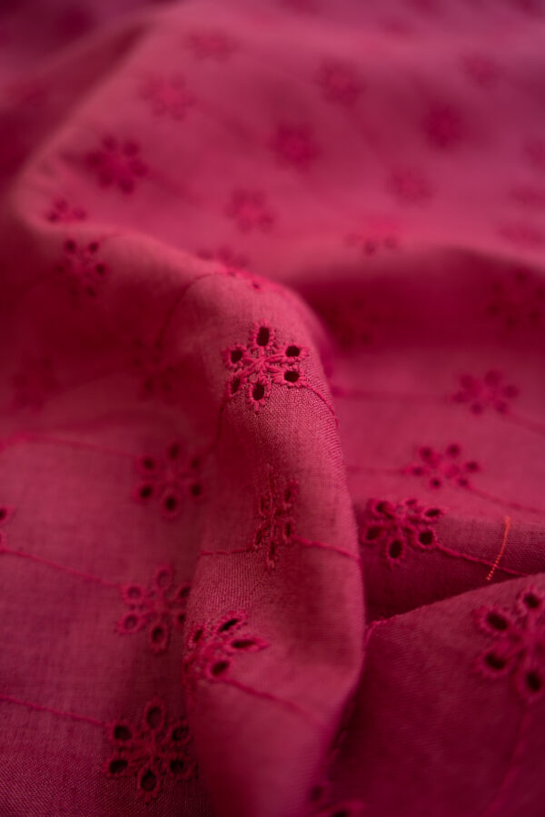 Cotton Beetroot Hakob - Image 6