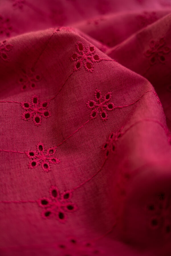 Cotton Beetroot Hakob - Image 5