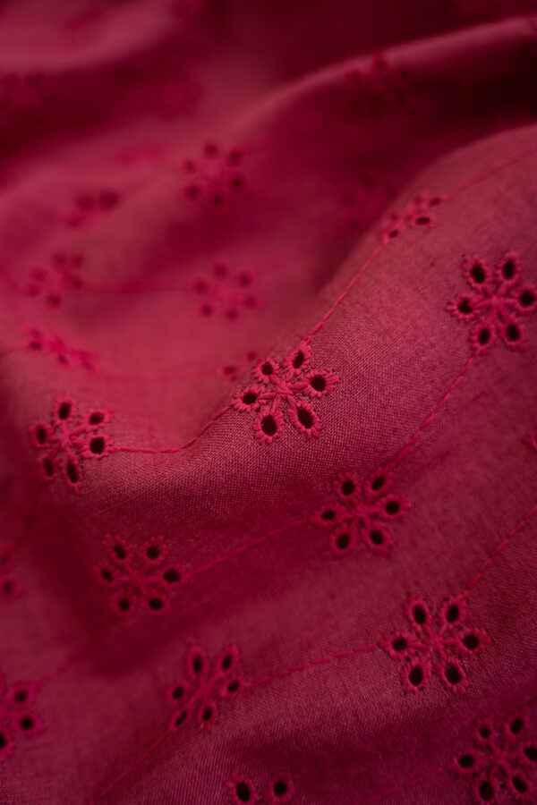 Cotton Beetroot Hakob