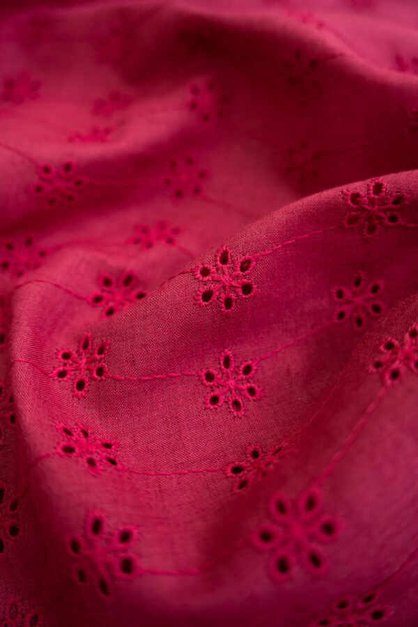 Cotton Beetroot Hakob - Image 2