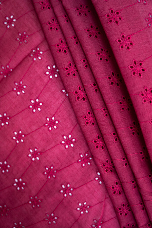 Cotton Beetroot Hakob - Image 8