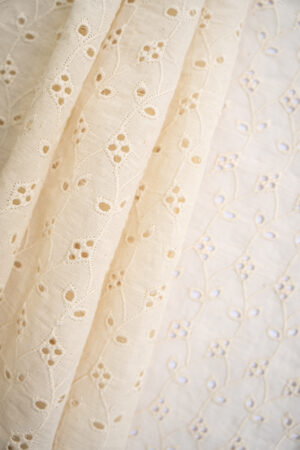 Cotton Hakob Dyeable Fabric