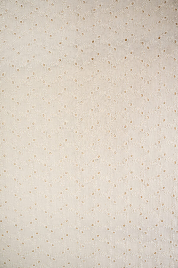 Cotton Hakob Dyeable Fabric - Image 3
