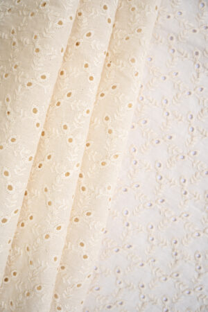Cotton Hakob Dyeable Fabric