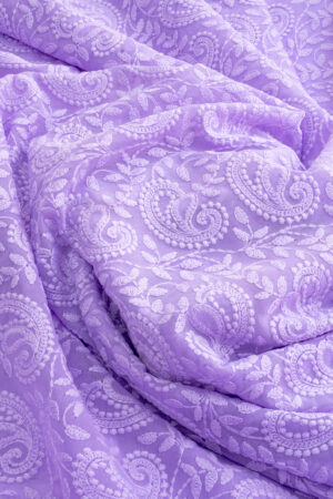 Georgette Lavender Hakob