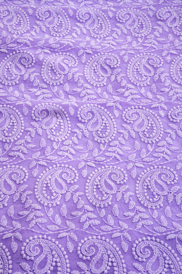 Georgette Lavender Hakob - Image 4