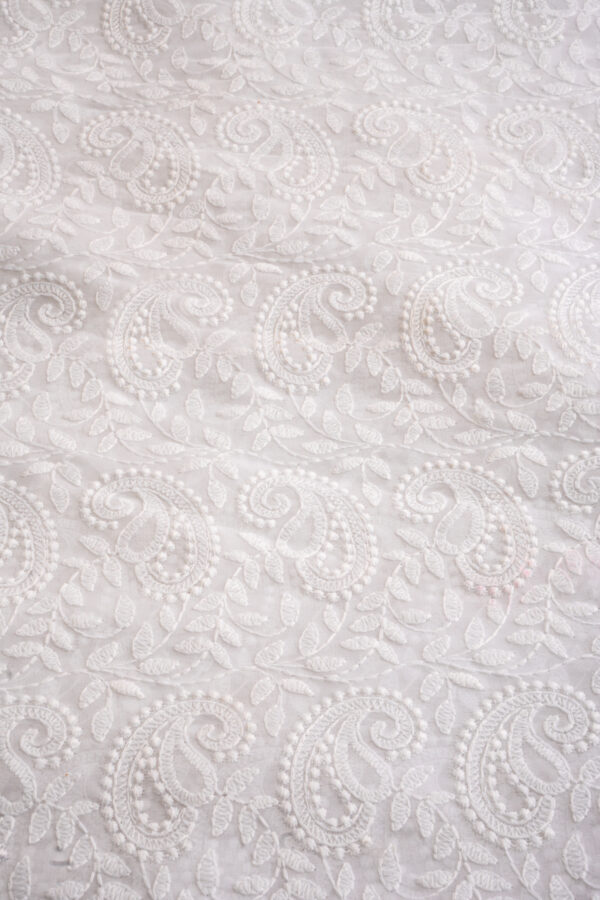 Georgette White Self Hakob - Image 2