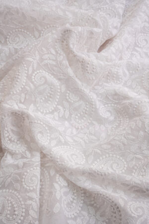 Georgette White Self Hakob
